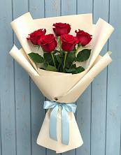 Букет Классика чувств в Абакане