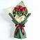 Букет цветов из: Розы в Абакане