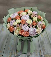 Букет Мороженное #REPLACE_PRED# Абакане