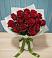 Букет Красные розы в Абакане