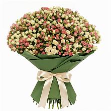 Букет Кустовые розы премиум #REPLACE_PRED# Абакане