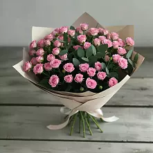 Букет Удовольствие #REPLACE_PRED# Абакане