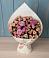 Букет цветов из: Розы в Абакане