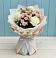 Букет цветов из: Розы в Абакане