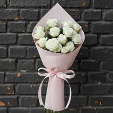 Букет цветов из:  Розы #REPLACE_PRED# Абакане