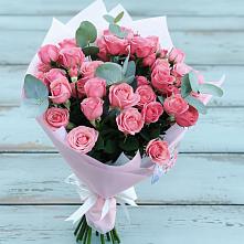 Букет Леди совершенство в Абакане