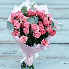 Букет Леди совершенство в Абакане